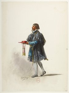  av Eugene Lacoste