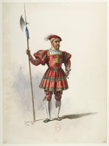  av Eugene Lacoste