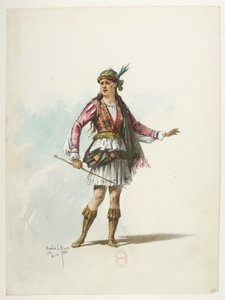  av Eugene Lacoste