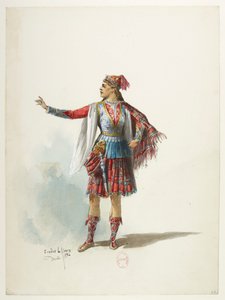  av Eugene Lacoste