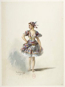 av Eugene Lacoste