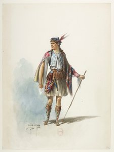  av Eugene Lacoste