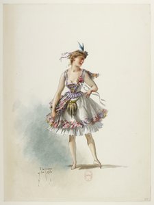  av Eugene Lacoste