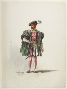  av Eugene Lacoste