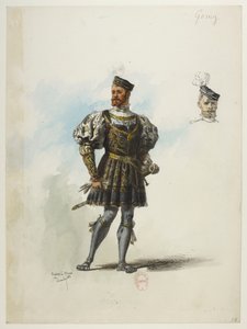  av Eugene Lacoste