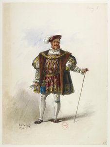 av Eugene Lacoste