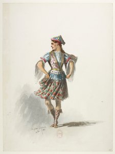  av Eugene Lacoste