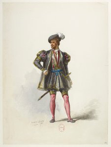  av Eugene Lacoste