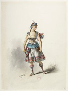  av Eugene Lacoste