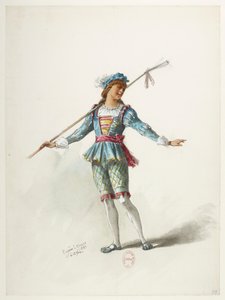  av Eugene Lacoste