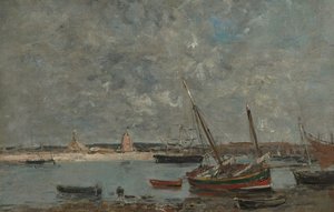  av Eugene Louis Boudin