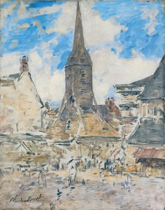  av Eugene Louis Boudin