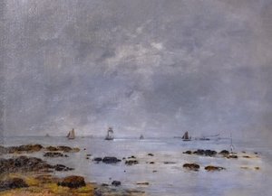  av Eugene Louis Boudin