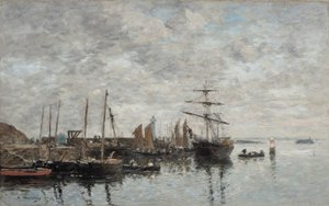  av Eugene Louis Boudin