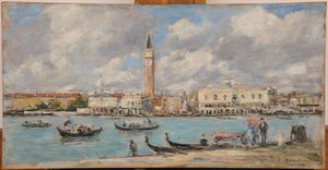  av Eugene Louis Boudin