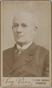  av Eugene Pirou
