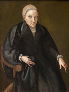  av Europa Anguissola