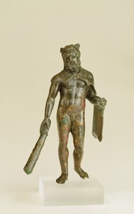 Hercules (bronse) av European European