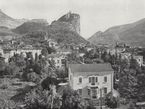 Arco (s/hvitt bilde) av European Photographer