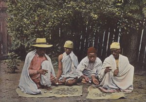 Hovas-vekslere av European Photographer