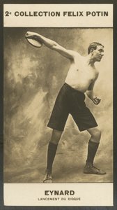 Henri-Marius Eynard, platelansering av European Photographer