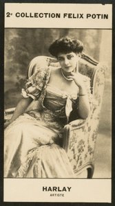 Henriette Harlay, Artiste av European Photographer