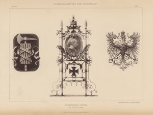 Smijernsarbeid: Smijernsarbeid (s/h-bilde)