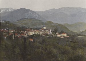 La Vallee d'Argeles av European Photographer