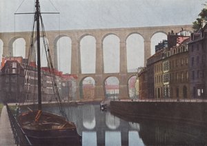 Morlaix, Havnen av European Photographer