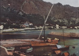 Beaulieu havn av European Photographer
