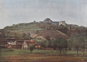 Kosciuszkos grav av European Photographer