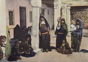 Typer Gabesiens, Djara av European Photographer