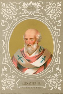 Alexander III av European School