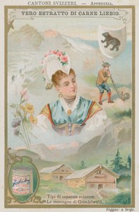 Appenzell av European School