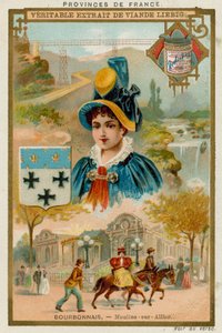 Bourbonnais av European School