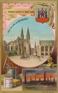 Brunswick av European School