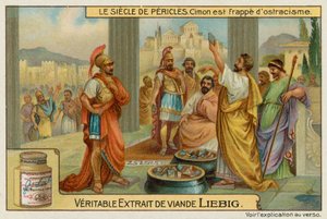 Cimon er utstøtt av European School