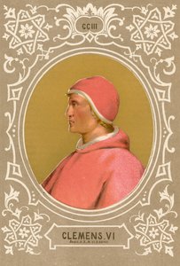 Clemens VI av European School