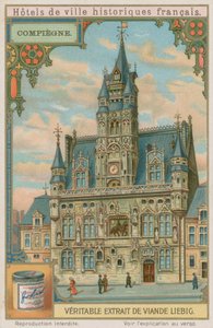 Compiegne av European School