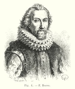 F Bacon (gravering) av European School