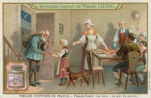 Franche Comte av European School