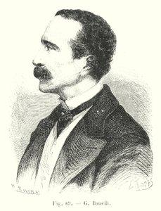 G Bonelli (gravering) av European School