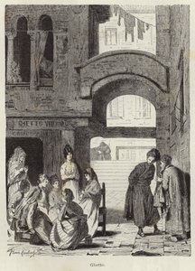 Ghetto av European School