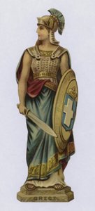 Hellas av European School