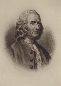 Jean Philippe Rameau (gravering) av European School