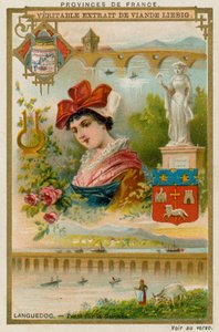 Languedoc av European School