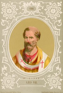 Leo VII av European School