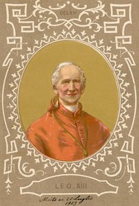 Leo XIII av European School