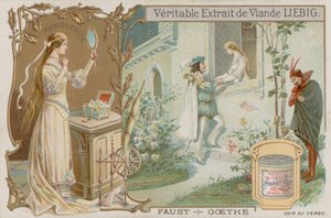 Marguerite av European School