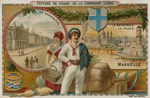 Marseille av European School